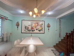 Blk 366 Bukit Batok Street 31 (Bukit Batok), HDB Executive #538071081
